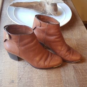 Coach Waldorf Boots Booties